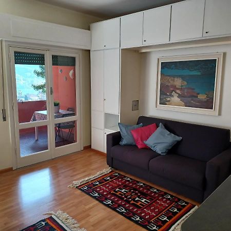 Appartement Loggia Portofino à Rapallo Extérieur photo