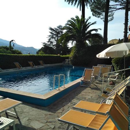 Appartement Loggia Portofino à Rapallo Extérieur photo