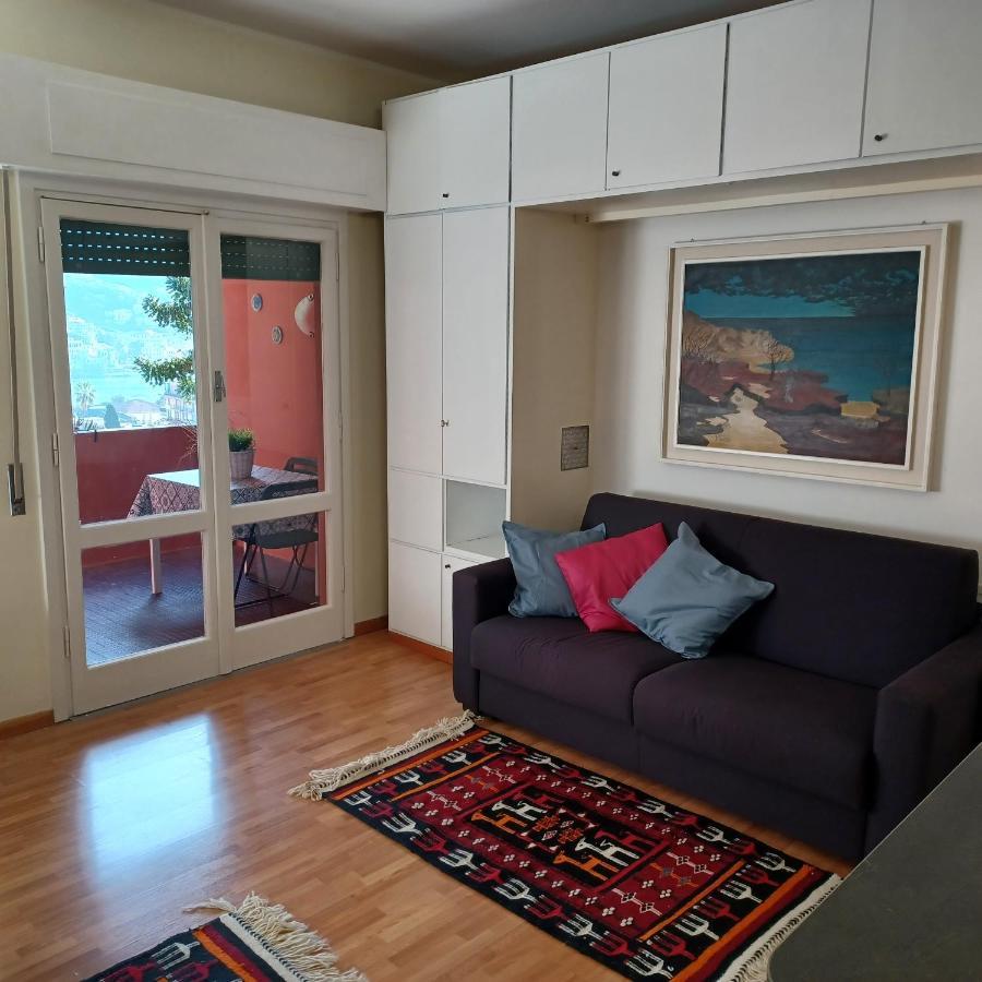 Appartement Loggia Portofino à Rapallo Extérieur photo