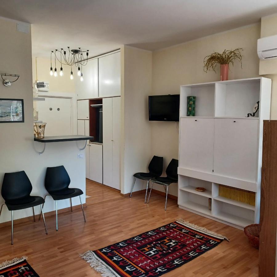 Appartement Loggia Portofino à Rapallo Extérieur photo
