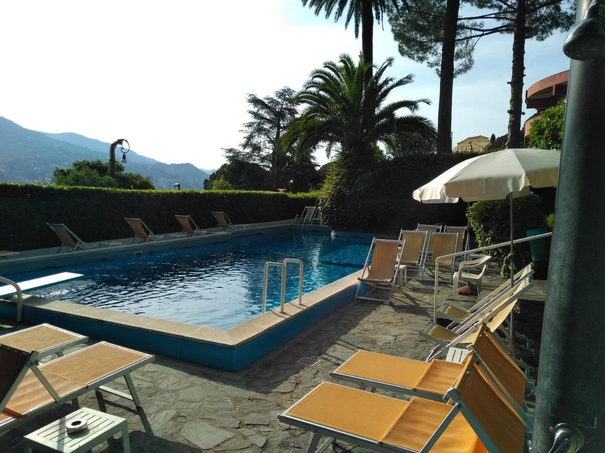 Appartement Loggia Portofino à Rapallo Extérieur photo
